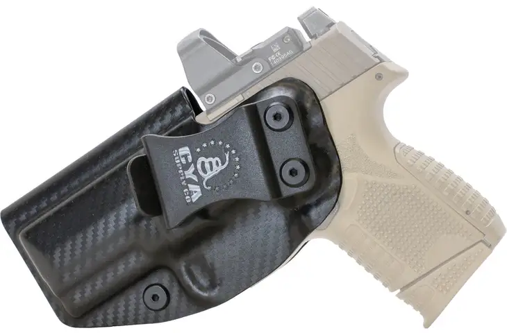 CYA Supply Co. BOR Holster for FN - view 10